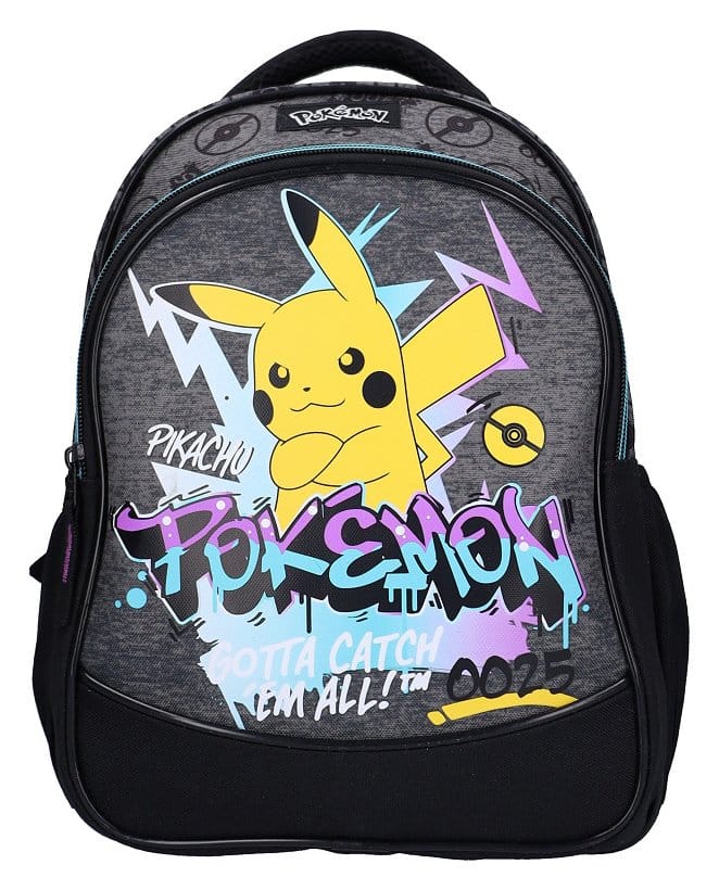PRE ORDINE - Pokémon Backpack Ready For Battle 33 cm