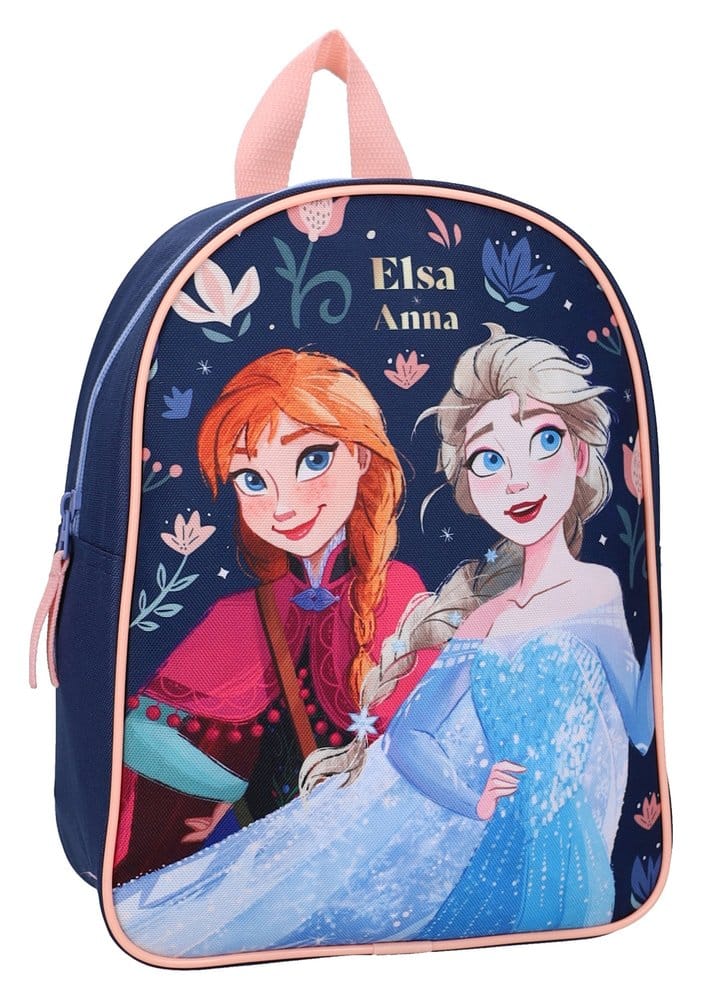 PRE ORDINE - Frozen II Backpack Louder Than Love 29 cm