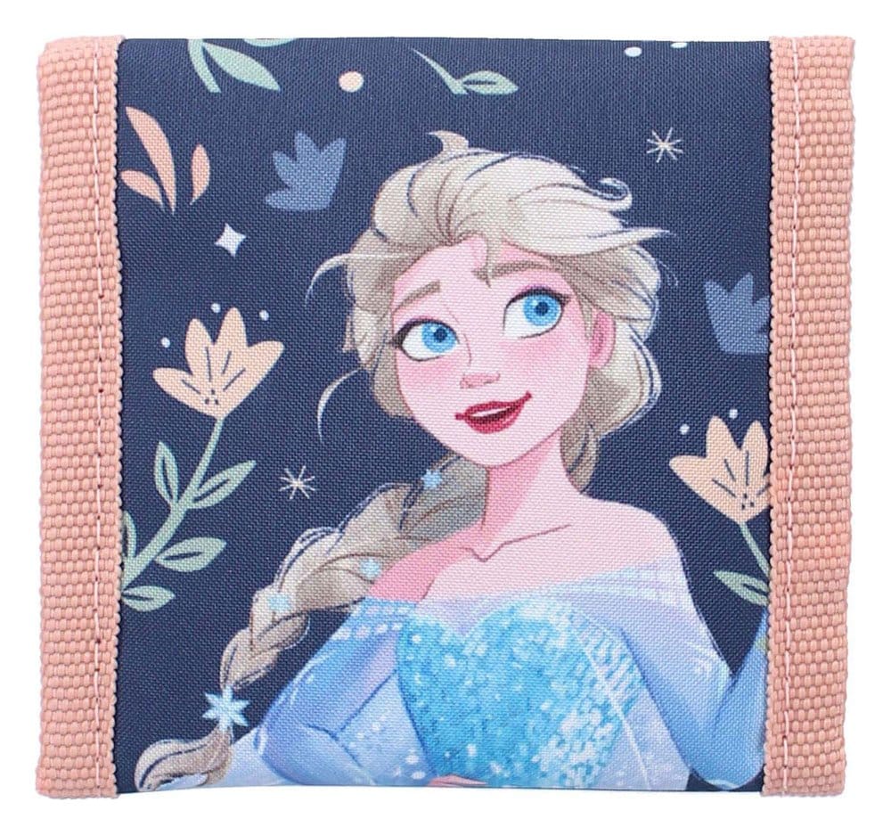 PRE ORDINE - Frozen II Wallet Louder Than Love 10 cm