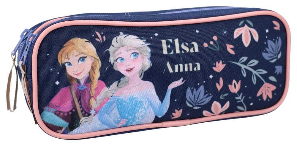 PRE ORDINE - Frozen II Pencil Case Louder Than Love 22 cm