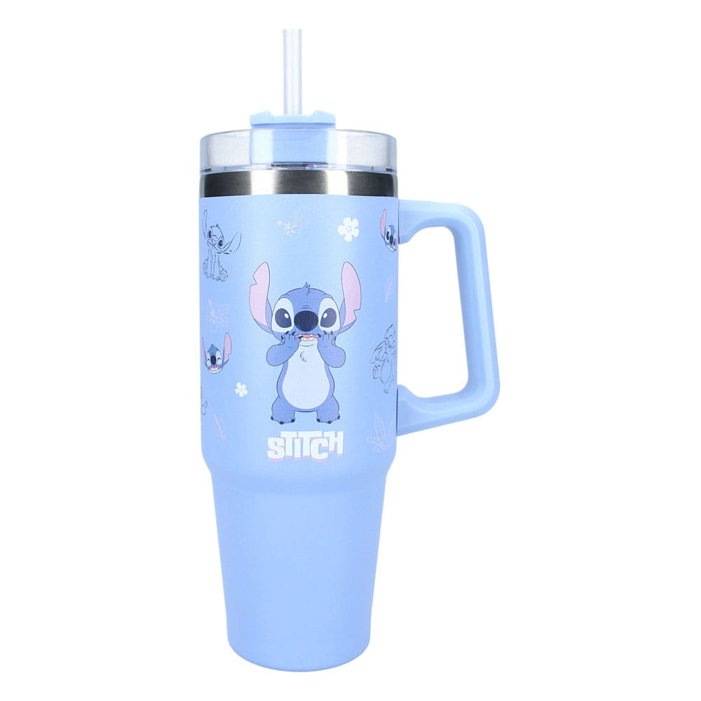 PRE ORDINE - Lilo & Stitch Water Bottle Bottled Bliss 900 ml
