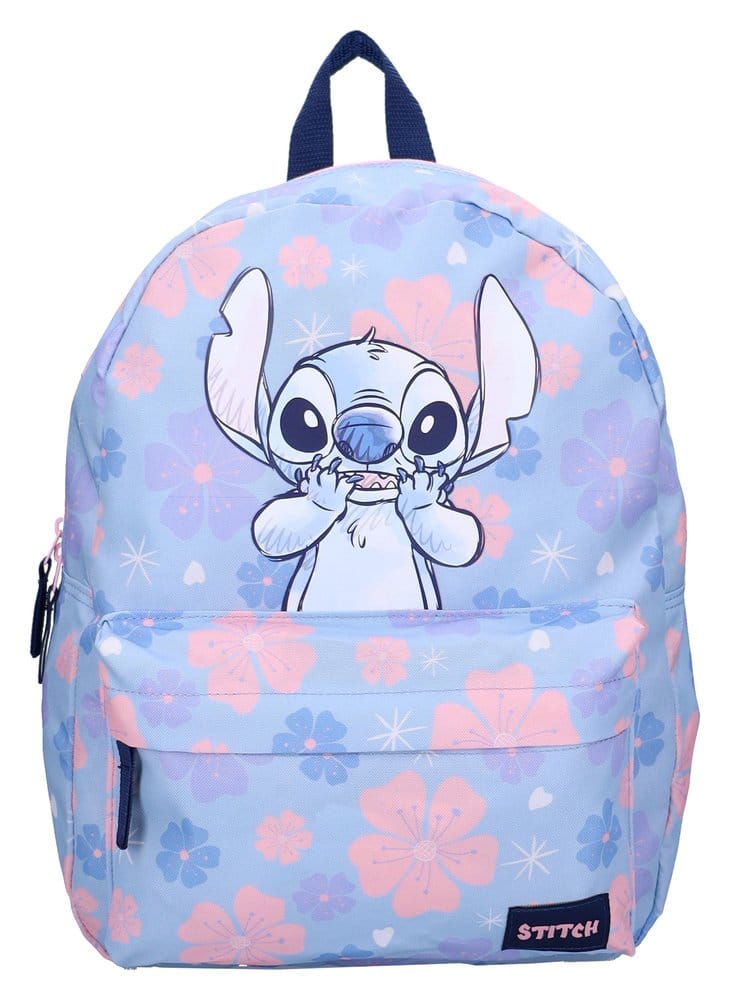PRE ORDINE - Lilo & Stitch Backpack Stitch Ultimate Icons