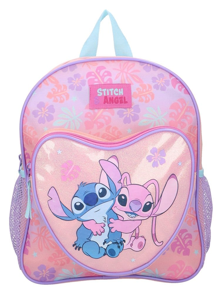 Lilo & Stitch Backpack True Hearts