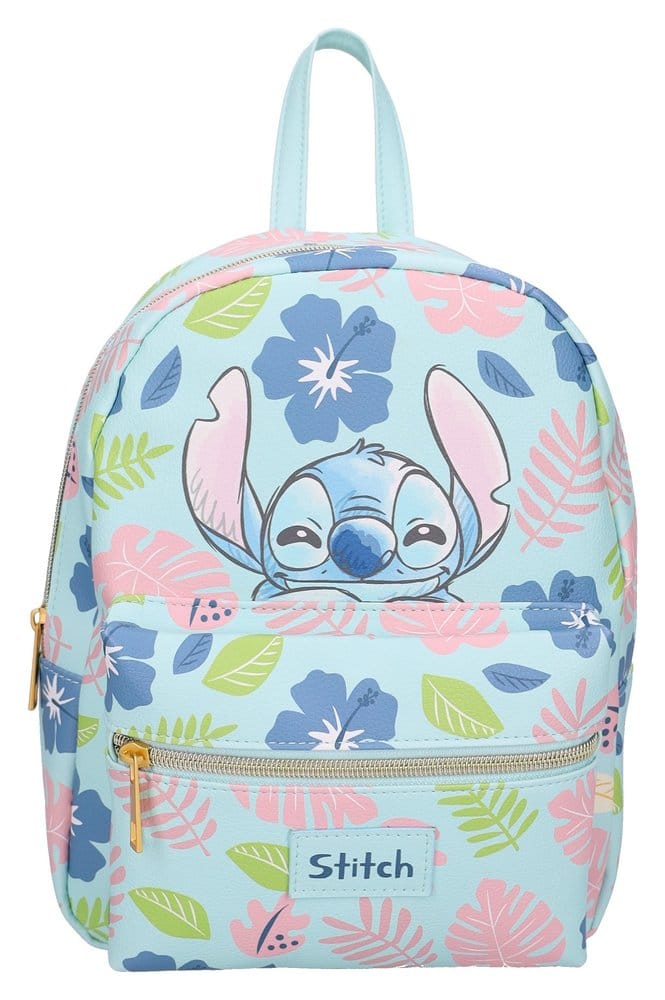 Lilo & Stitch Backpack Stitch Instant Fun 27 cm (10.6")