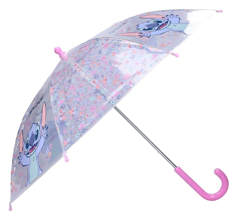 PRE ORDINE - Lilo & Stitch Umbrella Stitch Spring Smiles 60 cm
