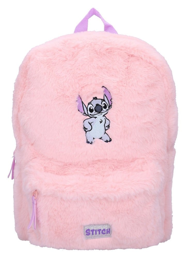 Lilo & Stitch Backpack Stitch Softly Spirited 33 cm