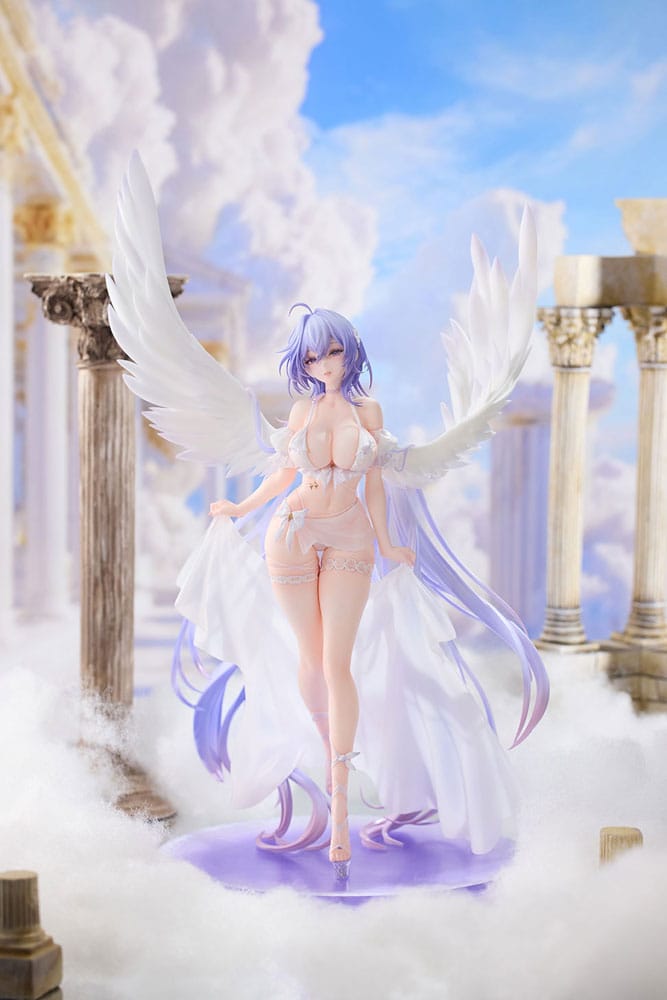 PRE ORDINE - Original Character PVC Statue 1/6 Hikari 26 cm