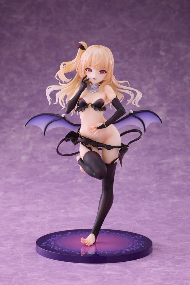 PRE ORDINE - Original Character PVC Figure 1/6 Tiffany. 16 cm