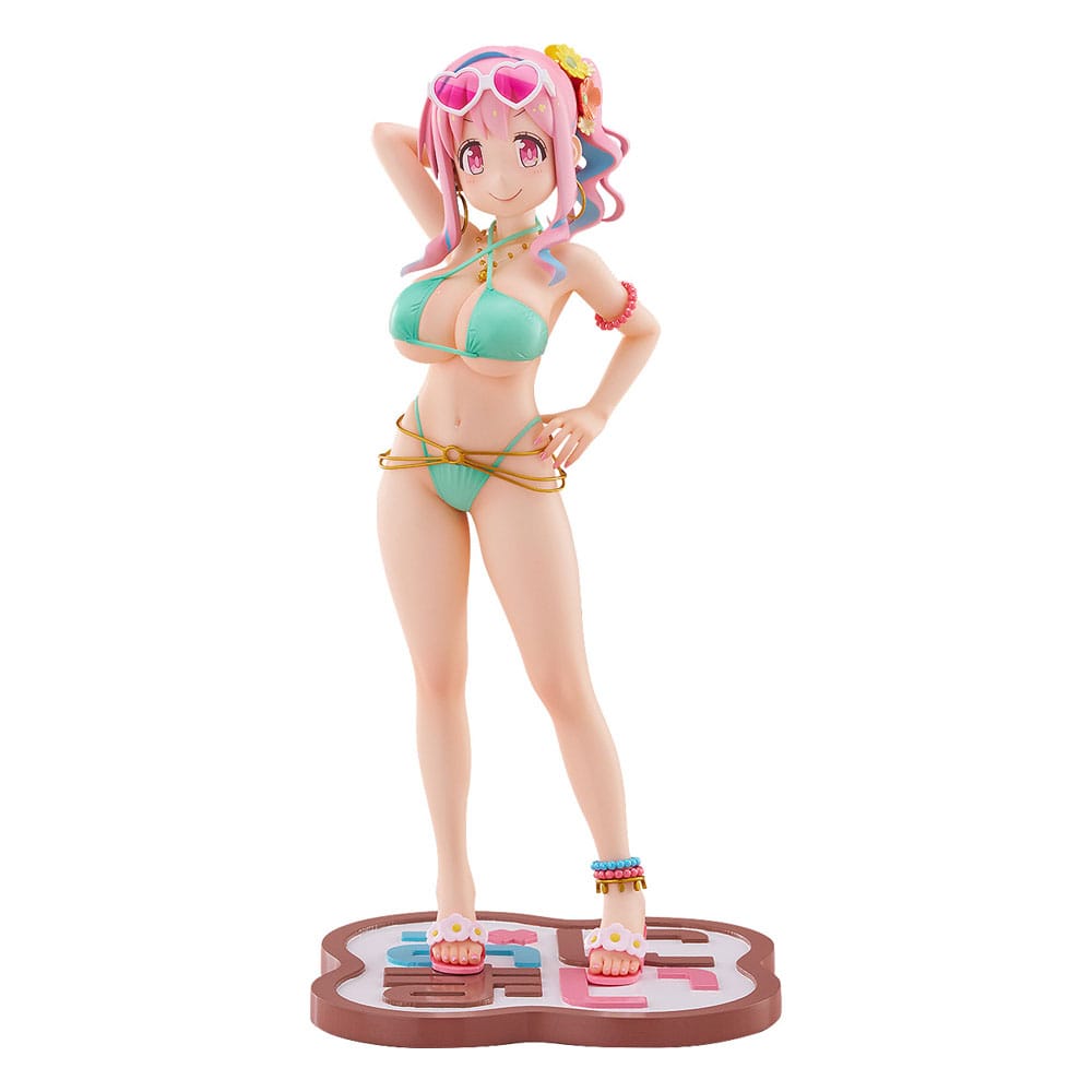 PRE ORDINE - Onimai: I'm Now Your Sister! Strive PVC Statue 1/7 Kaede Hozuki 24 cm