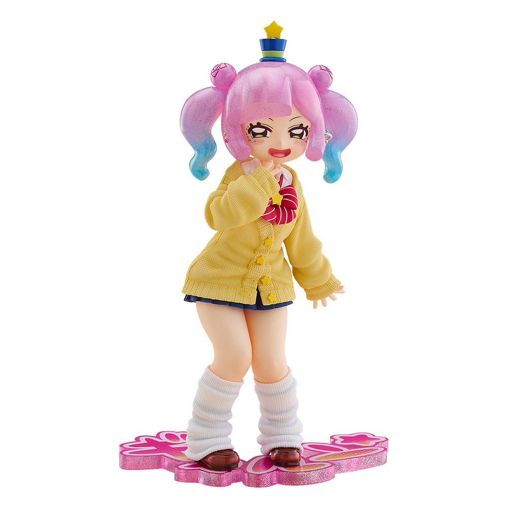 PRE ORDINE - Puniru is a Kawaii Slime Strive PVC Statue 1/7 Cute Gyaru Puniru 18 cm