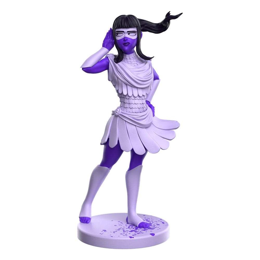 PRE ORDINE - Lore Olympus x Weta Workshop Mini Vinyl Figure Artemis 13 cm