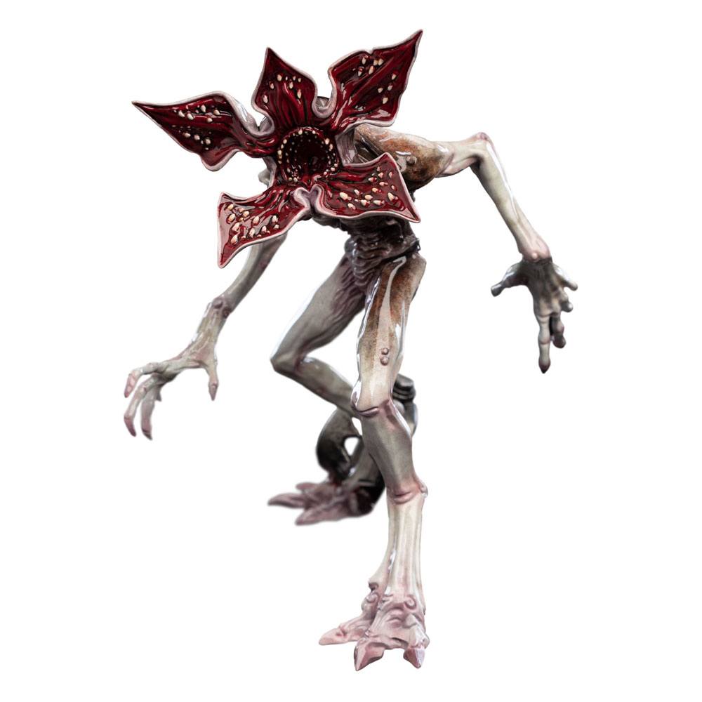 PRE ORDINE - Stranger Things Mini Epics Vinyl Figure The Demogorgon Limited Edition 17 cm