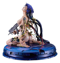 PRE ORDINE - Ghost in the Shell (1995) PVC Figure 1/4 Motoko Kusanagi Original Color Edition 28 cm