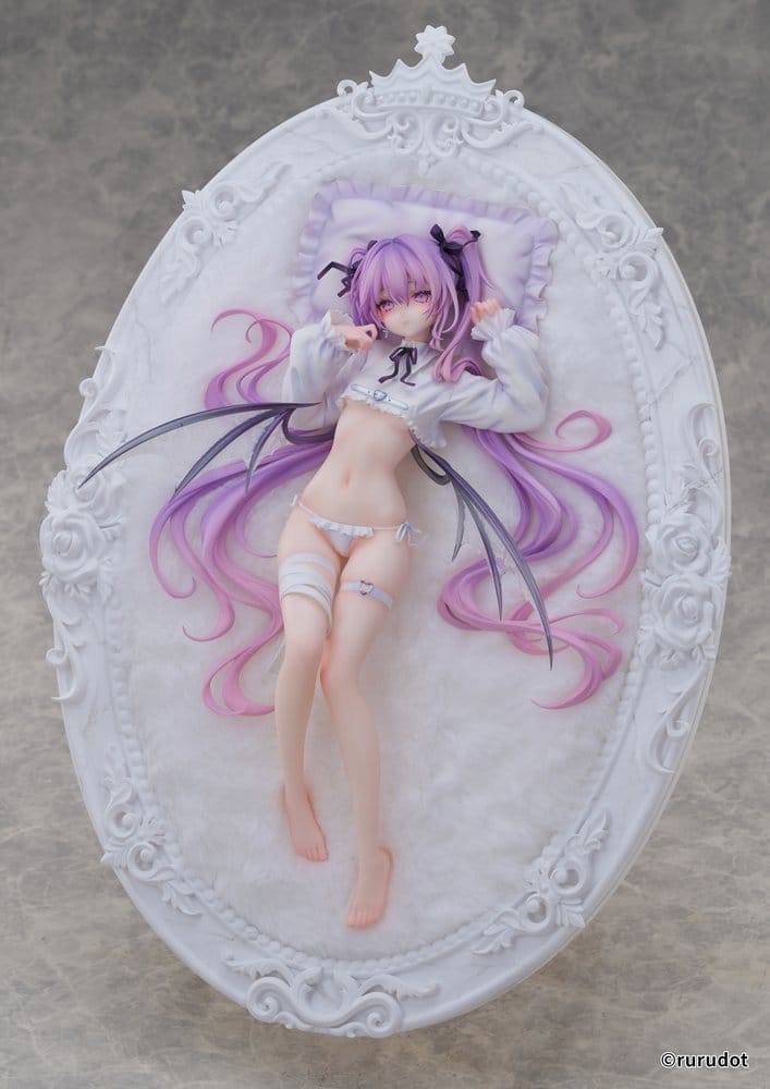 PRE ORDINE - Original Character PVC Figure 1/7 Eve Rest.Ver. 34 cm