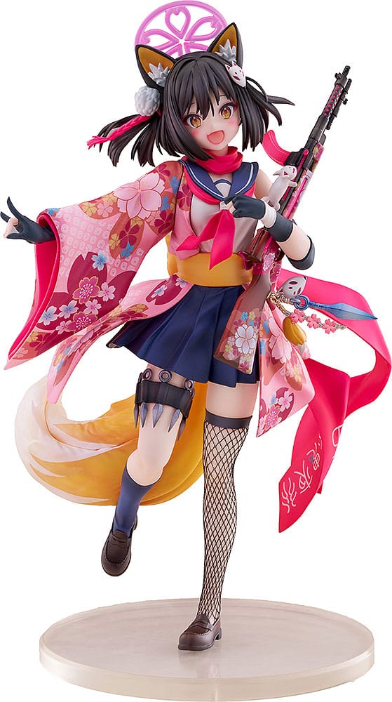 PRE ORDINE - Blue Archive PVC Statue 1/7 Izuna 23 cm