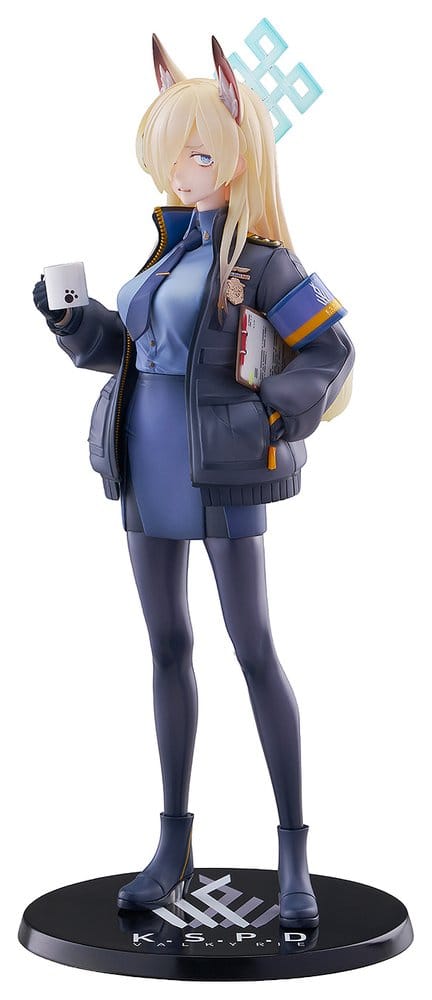 PRE ORDINE - Blue Archive PVC Figure 1/7 Kanna 24 cm