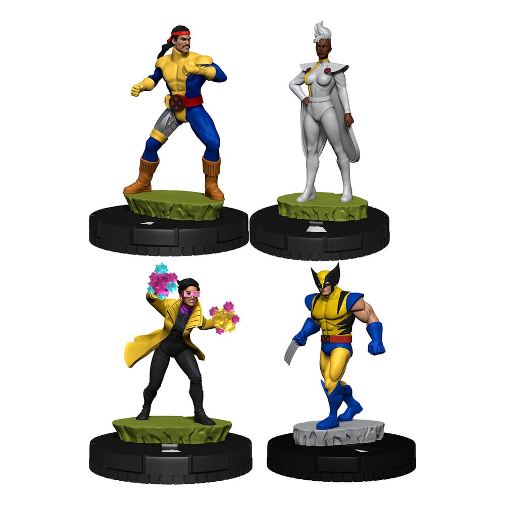 PRE ORDINE - Marvel HeroClix 400: X-Men '97