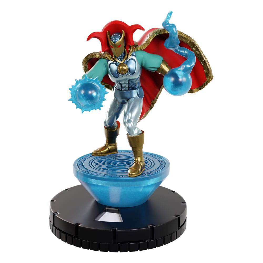PRE ORDINE - Marvel HeroClix: Strange Tales Retail Chase Booster