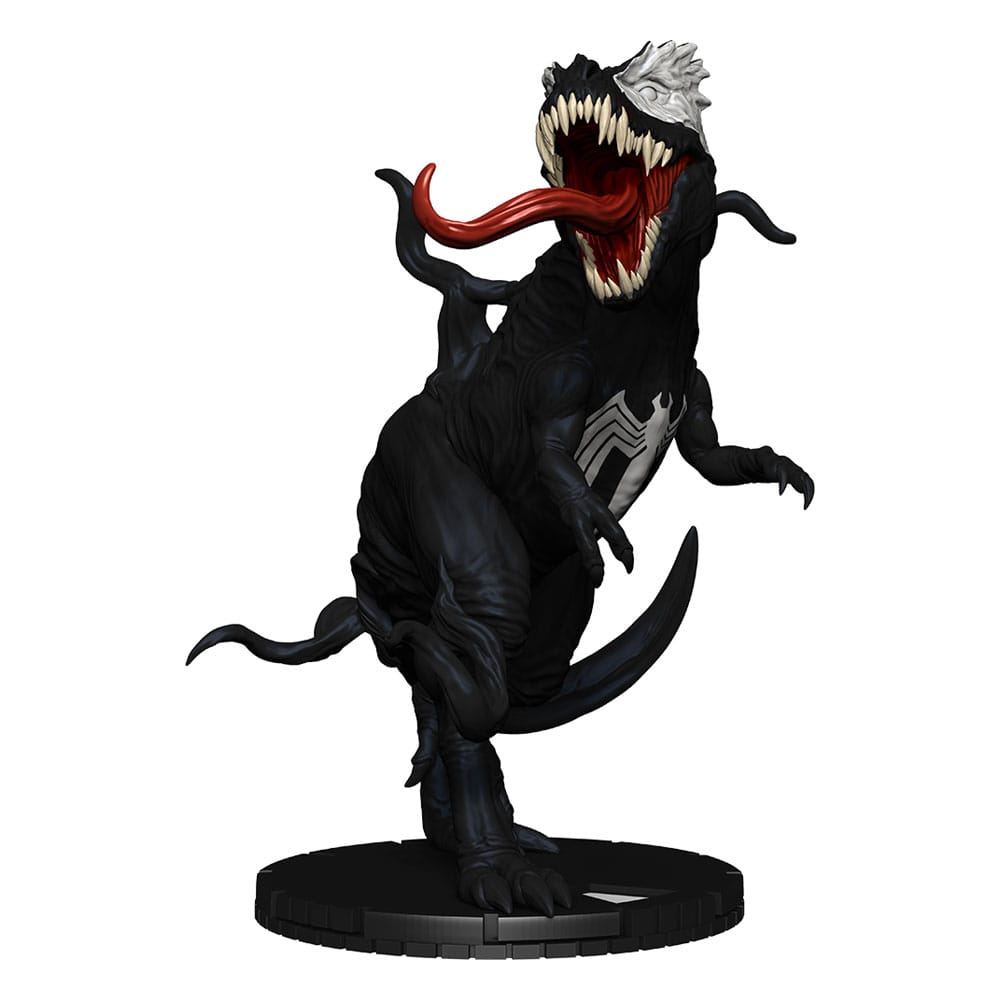 PRE ORDINE - Marvel HeroClix: Venom T-Rex