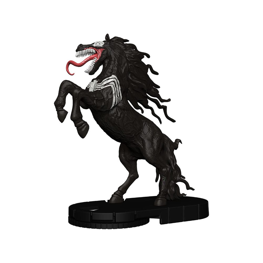 PRE ORDINE - Marvel HeroClix: Venom Horse