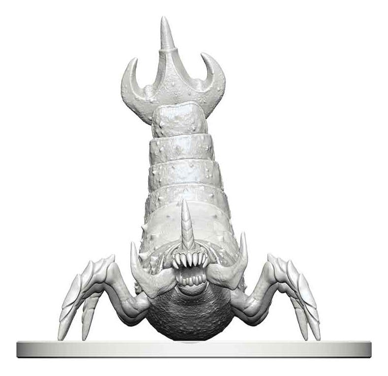 PRE ORDINE - Pathfinder Battles Deep Cuts Unpainted Miniature Ankhrav 13 cm