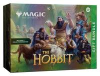 PRE ORDINE - WIZARD OF THE COAST - Magic the Gathering The Hobbit Gift Bundle english