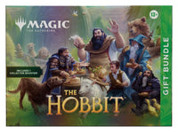 PRE ORDINE - WIZARD OF THE COAST - Magic the Gathering The Hobbit Gift Bundle english