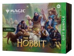 PRE ORDINE - Magic the Gathering The Hobbit Gift Bundle english