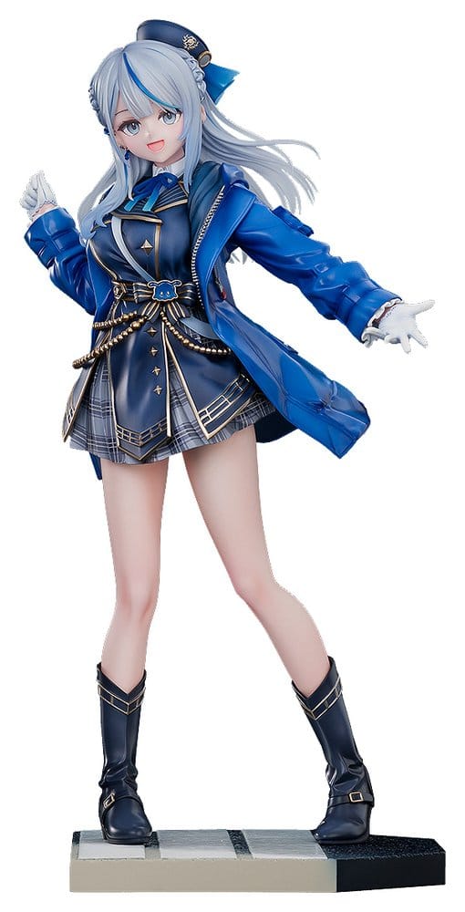 PRE ORDINE - WeatherPlanet PVC Figure 1/7 Amagai Ruka 25 cm