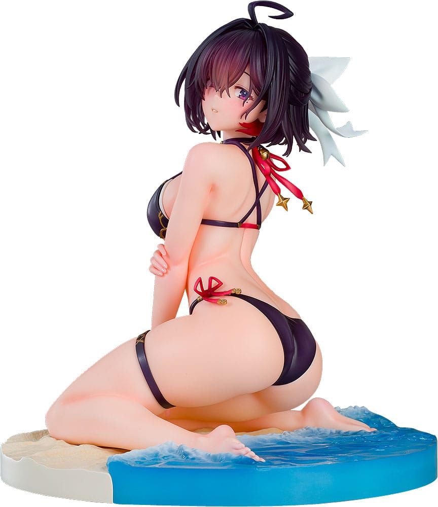 PRE ORDINE - Atelier Yumia: The Alchemist of Memories & the Envisioned Land PVC Statue 1/7 Yumia Liessfeldt: Swimsuit Ver. 15 cm