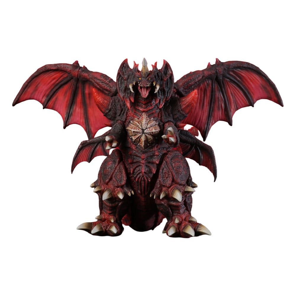PRE ORDINE - Godzilla vs. Destoroyah TOHO Kaiju Wars Series PVC Statue Destoroyah Standard Version 20 cm