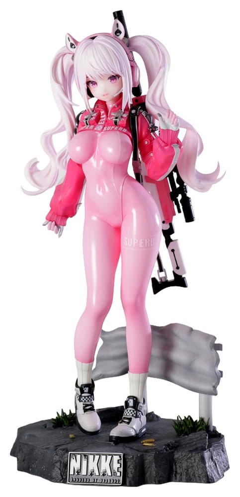 PRE ORDINE - Goddess of Victory: Nikke Plastic Model Kit 1/8 Alice 24 cm