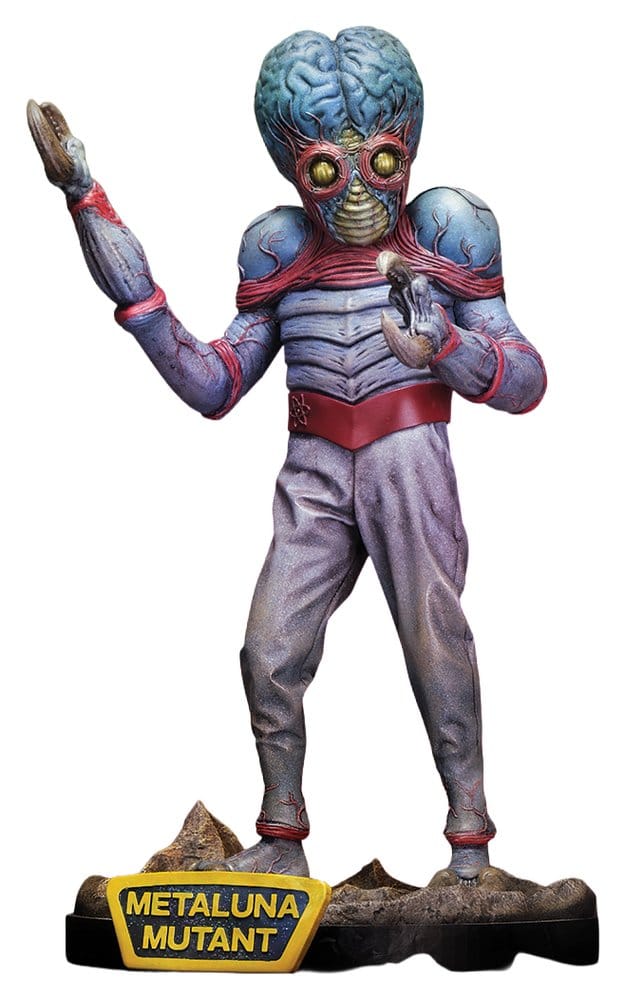 PRE ORDINE - Universal Monsters Plastic Model Kit 1/8 Metaluna Mutant 26cm
