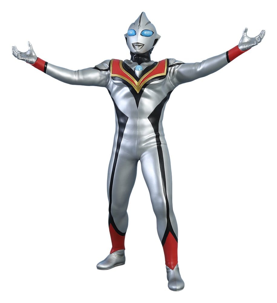 PRE ORDINE - Ultraman PVC Figure Evil Tiga 25 cm