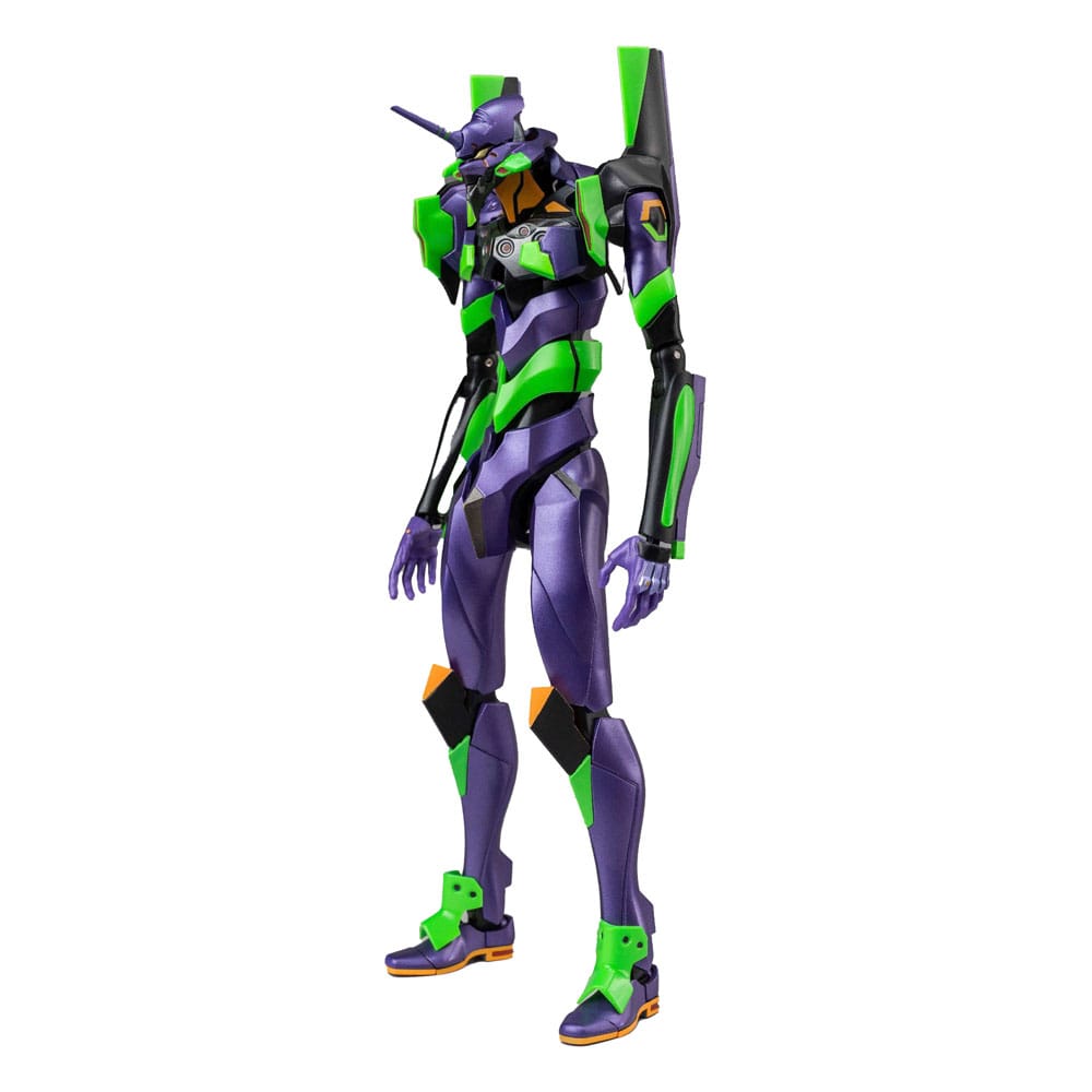 PRE ORDINE - Neon Genesis Evangelion AMK Pro Series Model Kit Eva-01 Test Type 20 cm