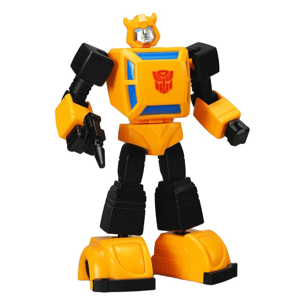 PRE ORDINE - Transformers Generation One BMK Series Model Kit Bumblebee 16 cm