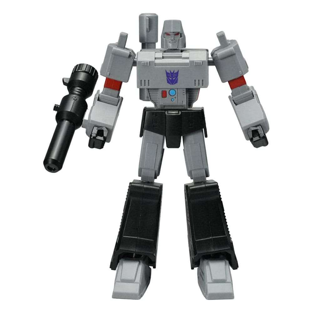 PRE ORDINE - Transformers Generation One BMK Series Model Kit Megatron 16 cm