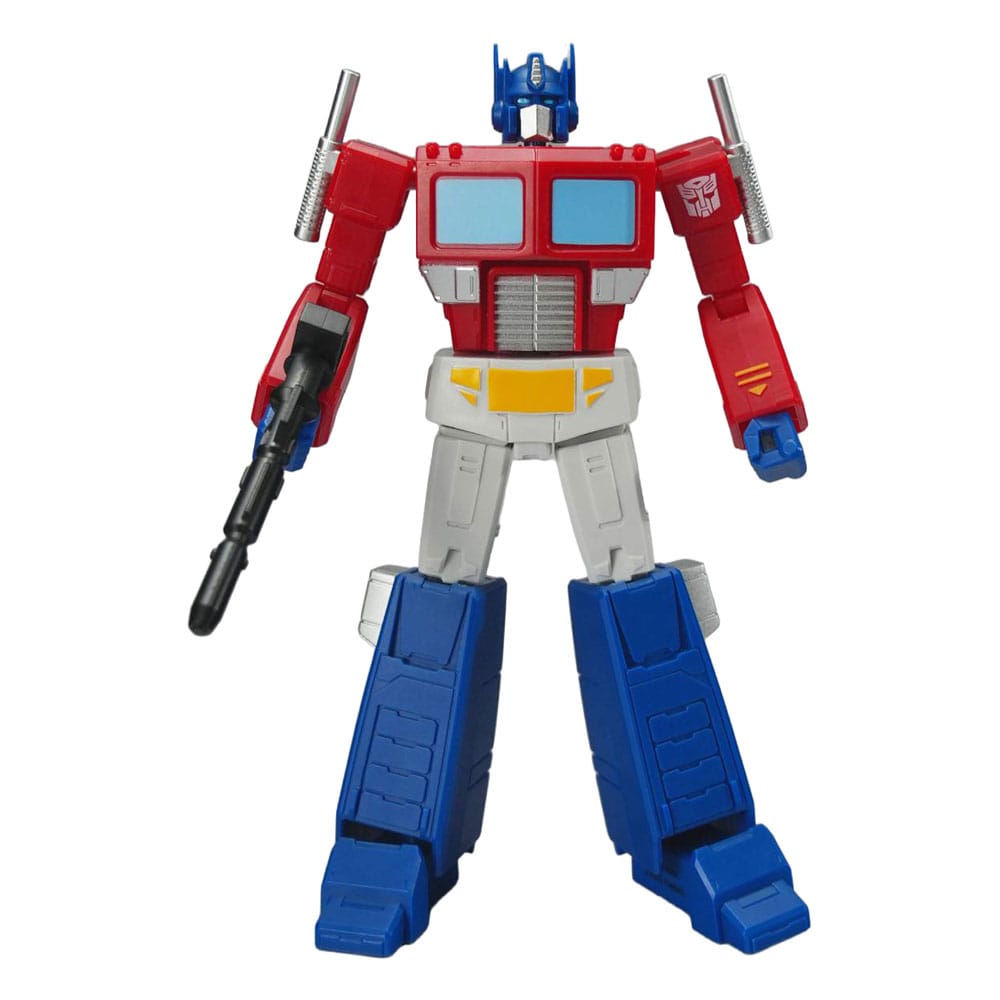PRE ORDINE - Transformers Generation One BMK Series Model Kit Optimus Prime 16 cm