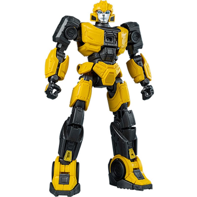 PRE ORDINE - Transformers 8 AMK Mini Series Plastic Model Kit B-127 13 cm