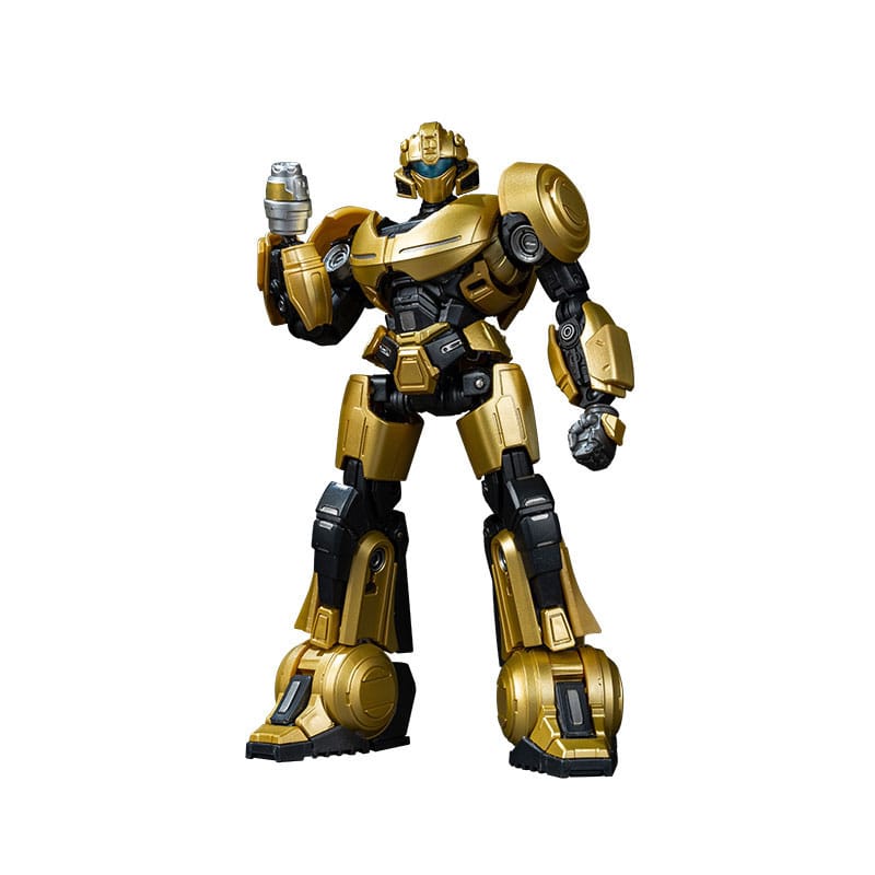 PRE ORDINE - Transformers 8 AMK Series Plastic Model Kit B-127 20 cm