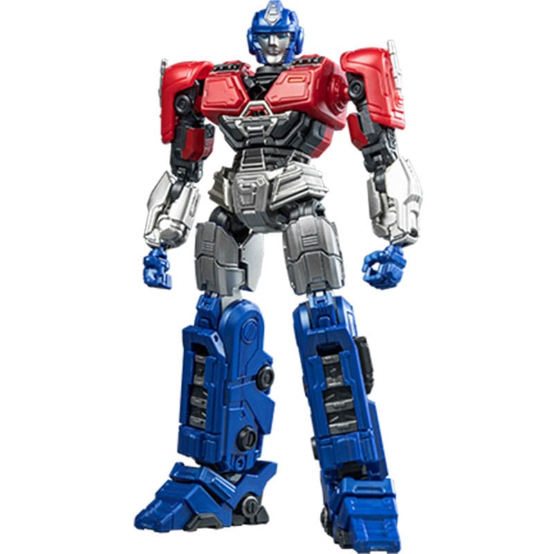 PRE ORDINE - Transformers 8 AMK Mini Series Plastic Model Kit Orion Pax 14 cm