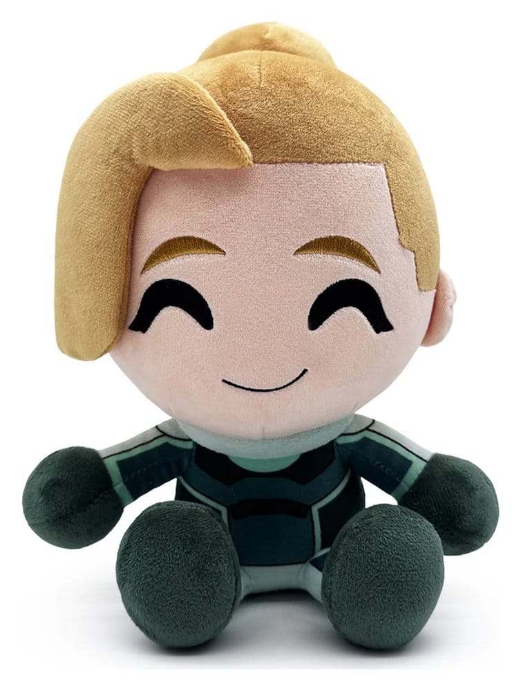 PRE ORDINE - Split Fiction Plush Figure Zoe 22 cm