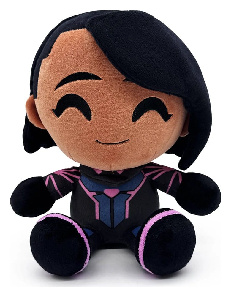 PRE ORDINE - Split Fiction Plush Figure Mio 22 cm