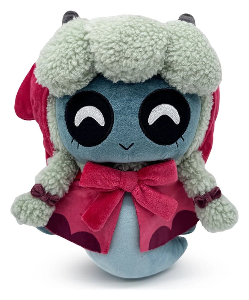 PRE ORDINE - Cult of the Lamb Plush Figure Lamb Ghost 22 cm