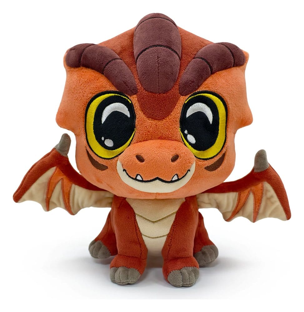 PRE ORDINE - Split Fiction Plush Figure Mio's Dragon 22 cm