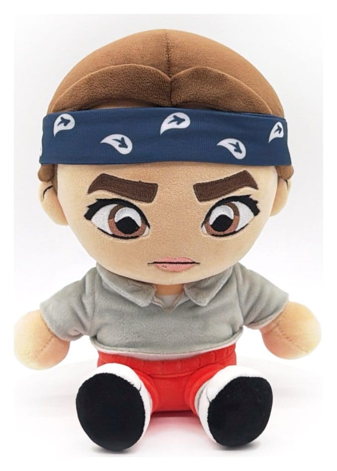 PRE ORDINE - Stranger Things Eleven Plush Figure 22 cm
