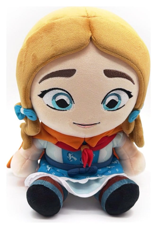 PRE ORDINE - Stranger Things Holly Plush Figure 22 cm