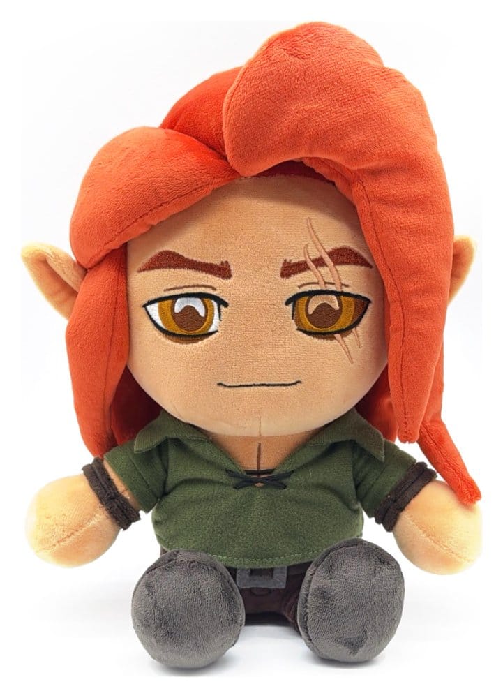 PRE ORDINE - A Court of Thorns and Roses Plush Figure Lucien 22 cm