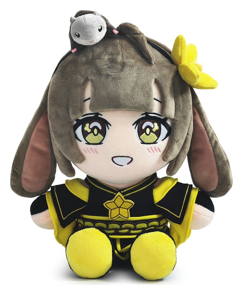 PRE ORDINE - Chaos Zero Nightmare Plush Figure Veronica 22 cm