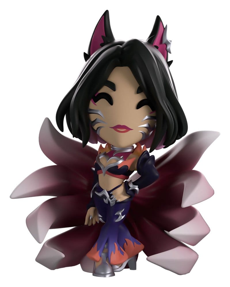 PRE ORDINE - League of Legends K/DA Vinyl Figure Ahri 13 cm